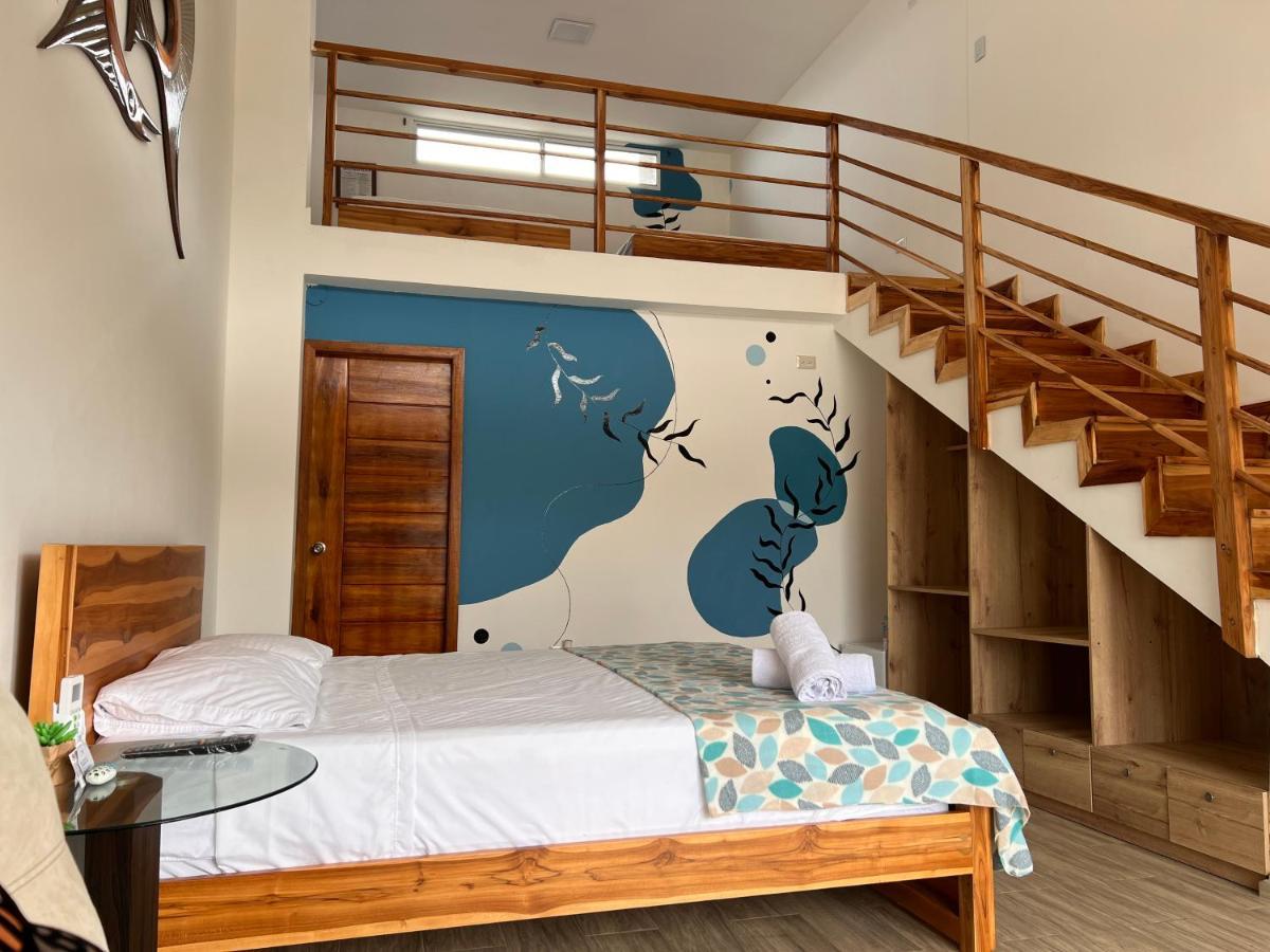 Ohana Beach Hotel Плаяс Екстер'єр фото