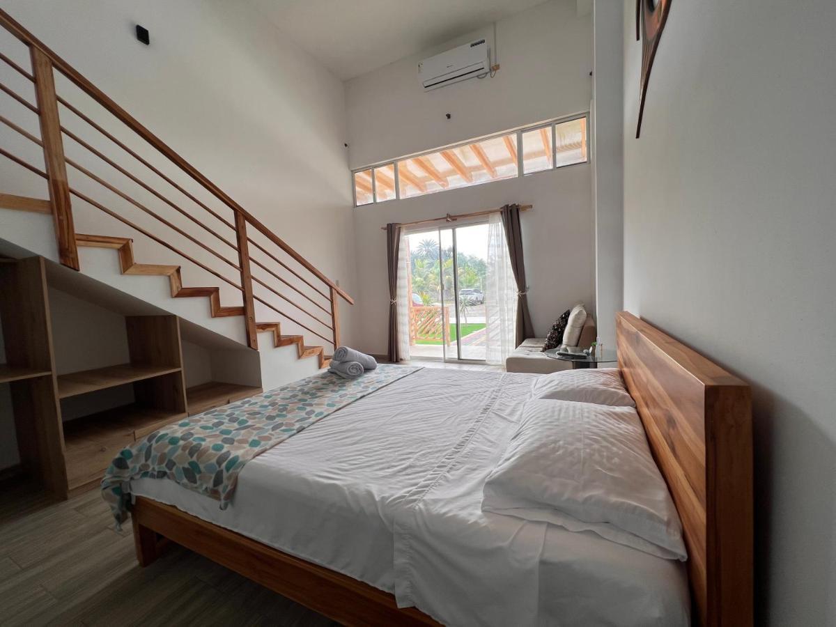 Ohana Beach Hotel Плаяс Екстер'єр фото