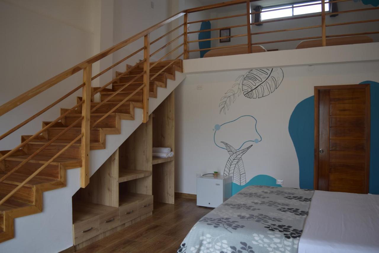 Ohana Beach Hotel Плаяс Екстер'єр фото