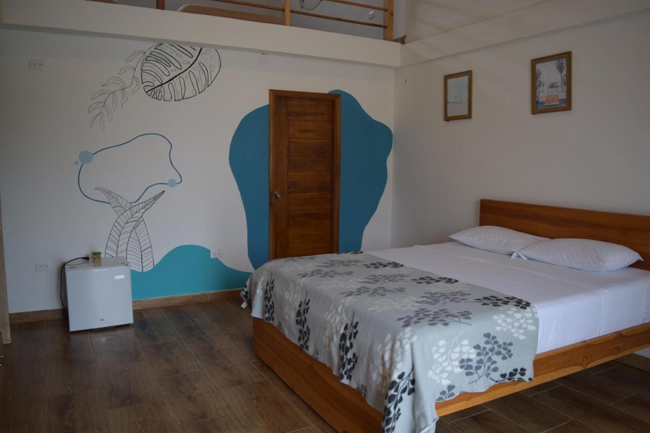 Ohana Beach Hotel Плаяс Екстер'єр фото