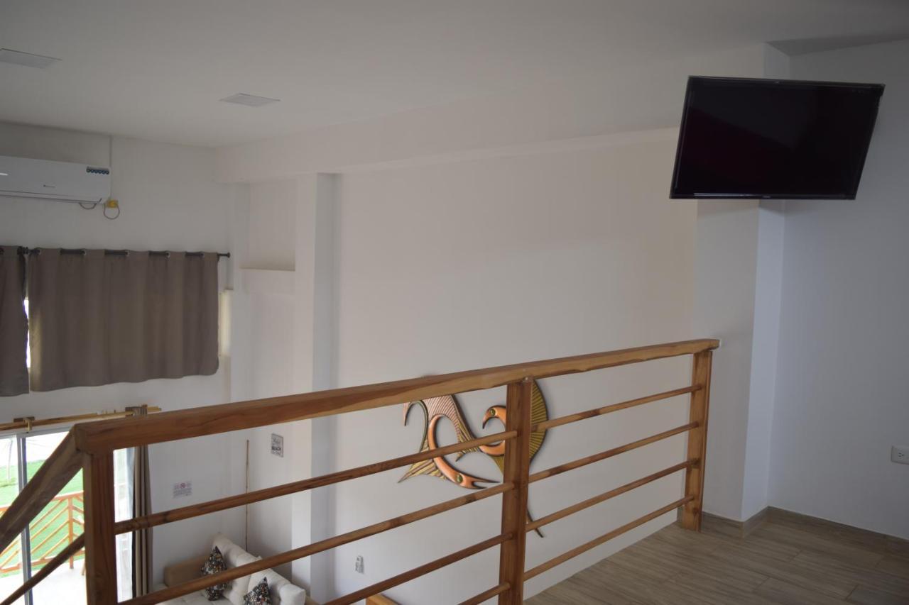 Ohana Beach Hotel Плаяс Екстер'єр фото