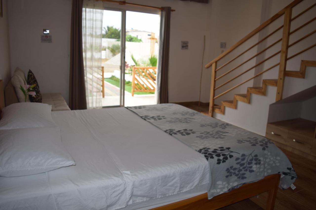 Ohana Beach Hotel Плаяс Екстер'єр фото