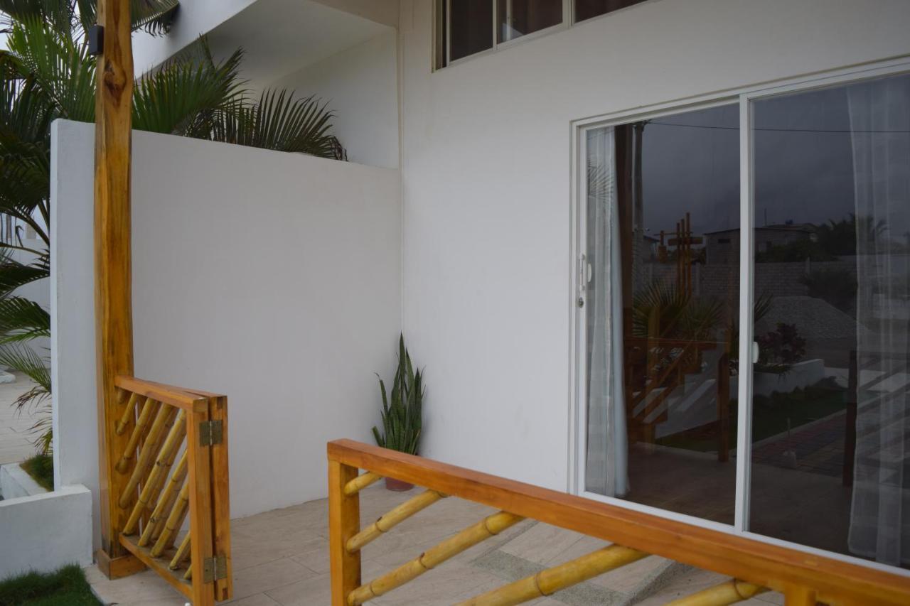 Ohana Beach Hotel Плаяс Екстер'єр фото