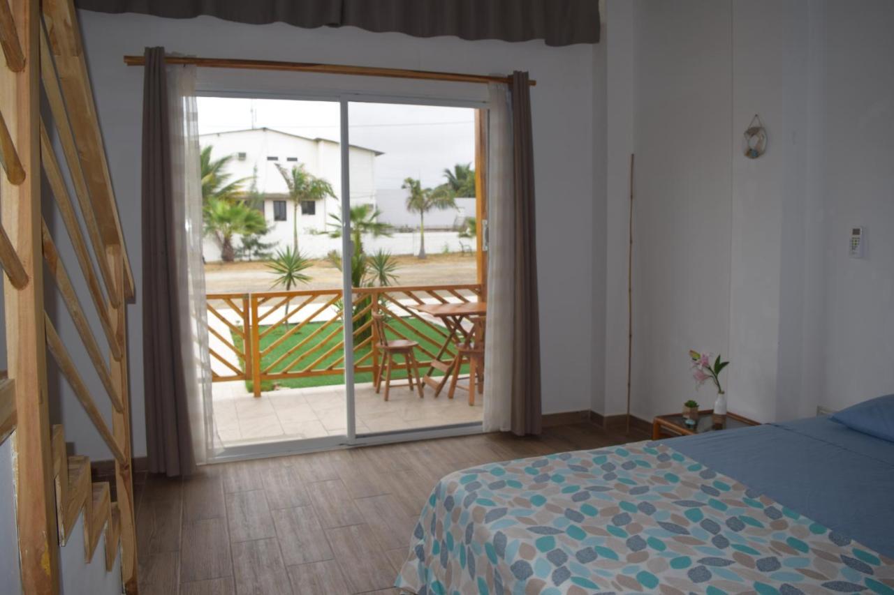 Ohana Beach Hotel Плаяс Екстер'єр фото