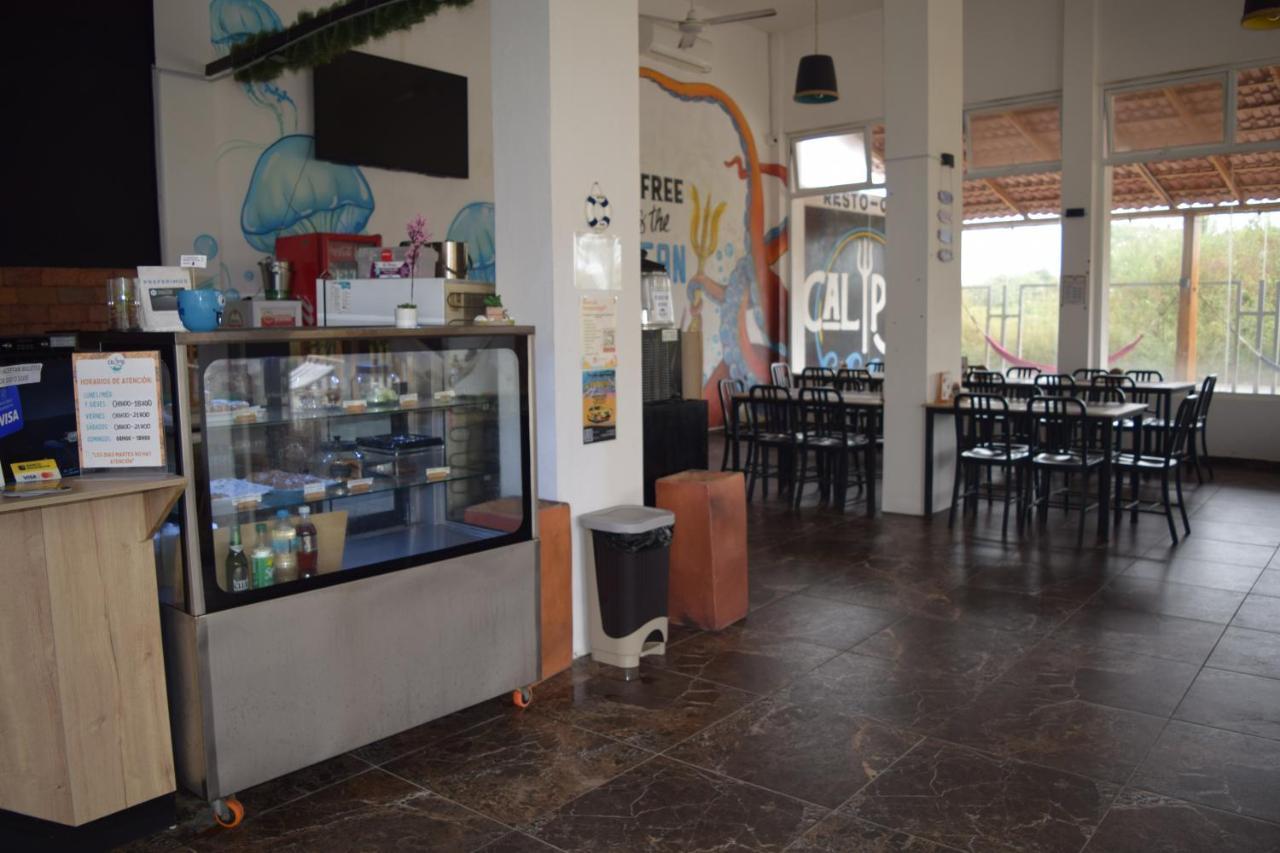 Ohana Beach Hotel Плаяс Екстер'єр фото