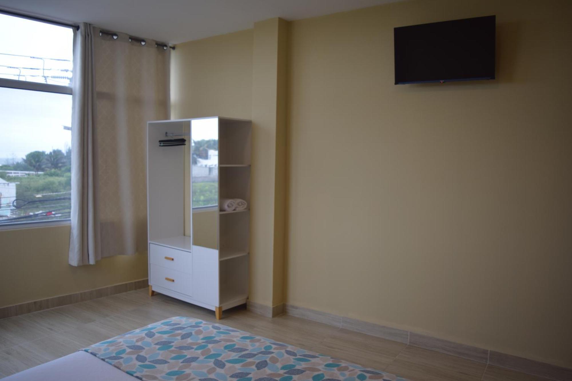 Ohana Beach Hotel Плаяс Екстер'єр фото