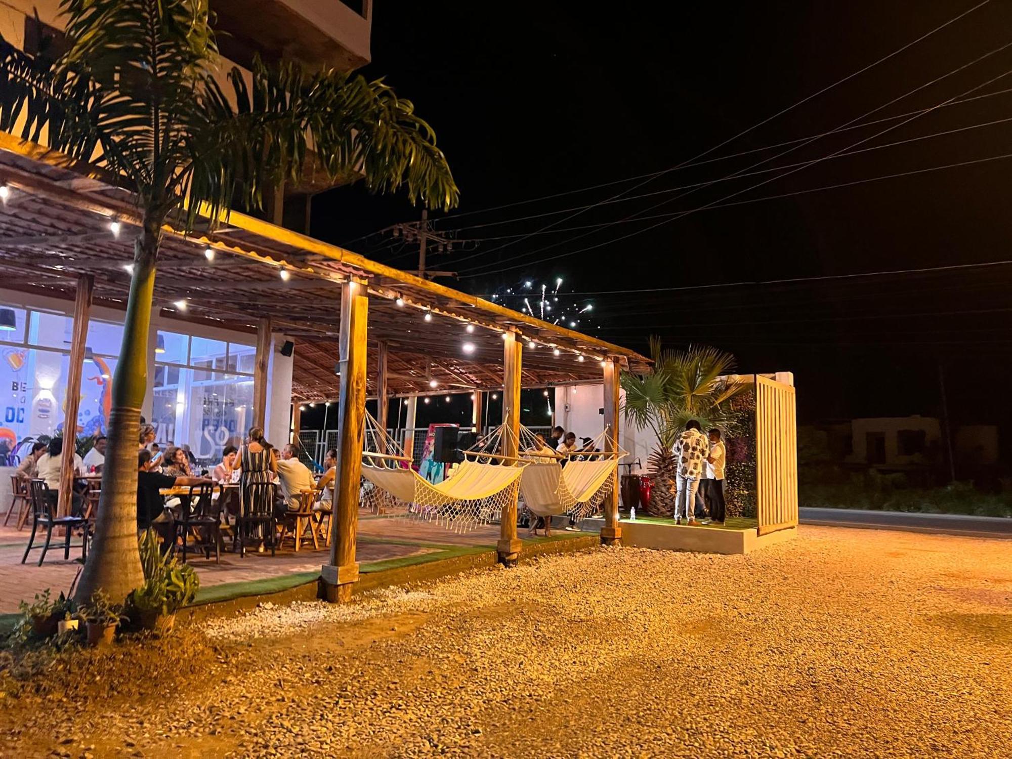Ohana Beach Hotel Плаяс Екстер'єр фото