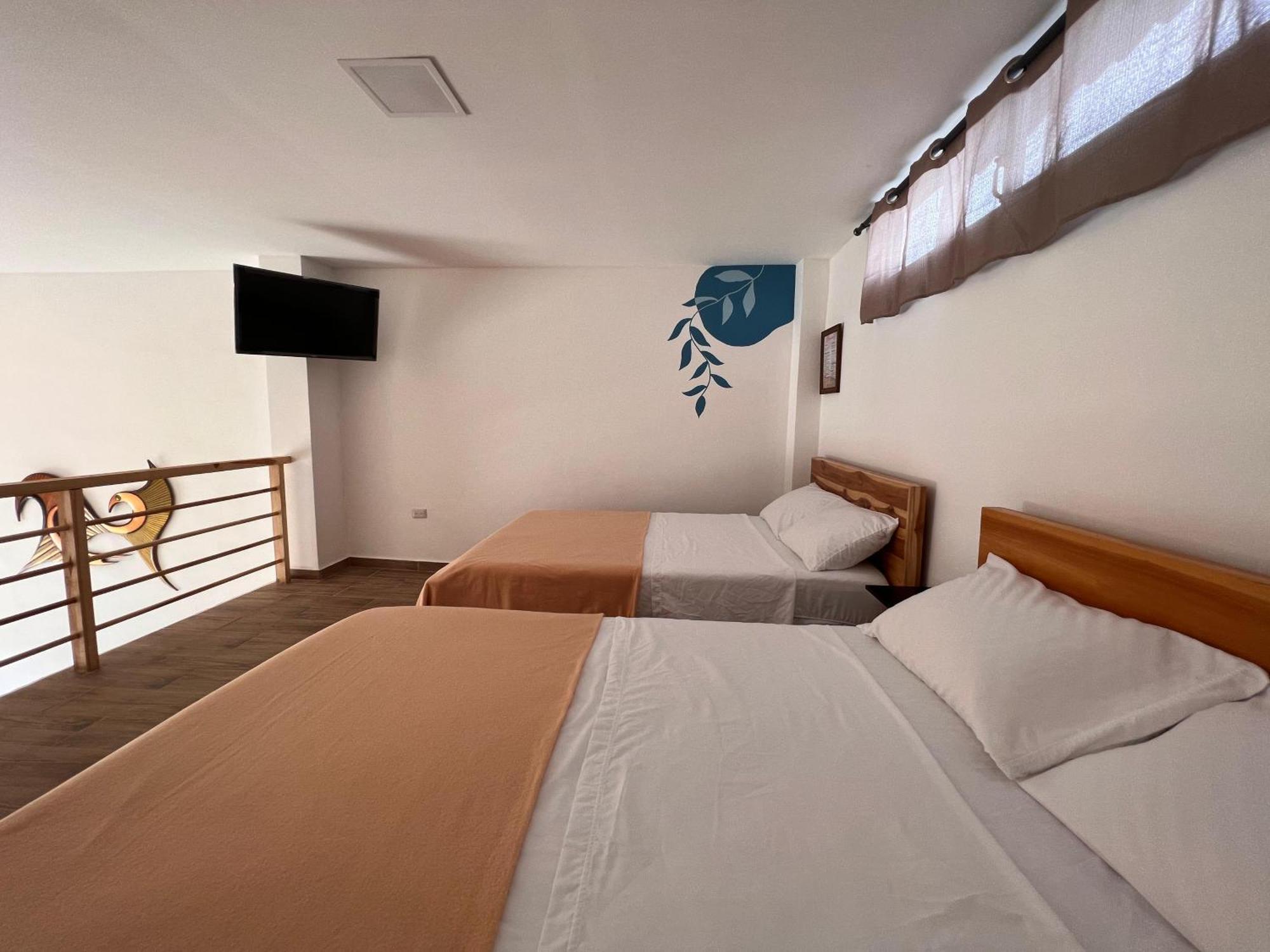 Ohana Beach Hotel Плаяс Номер фото