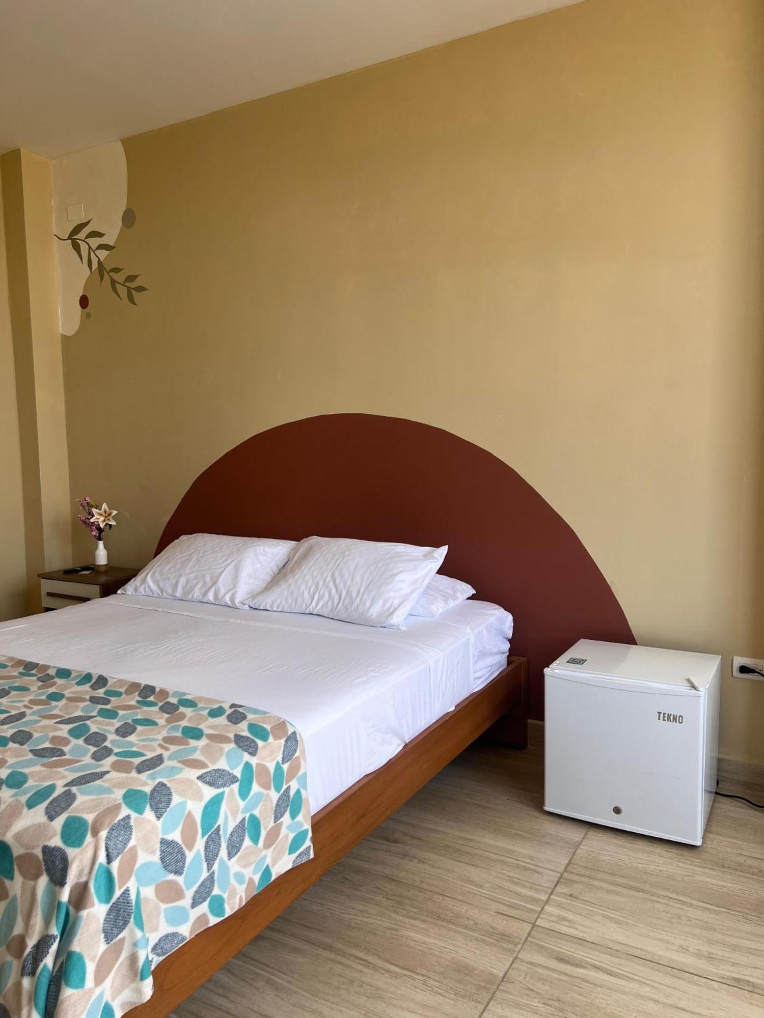 Ohana Beach Hotel Плаяс Номер фото