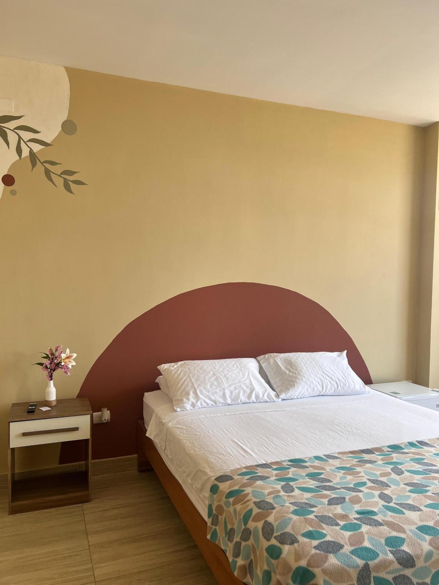 Ohana Beach Hotel Плаяс Номер фото