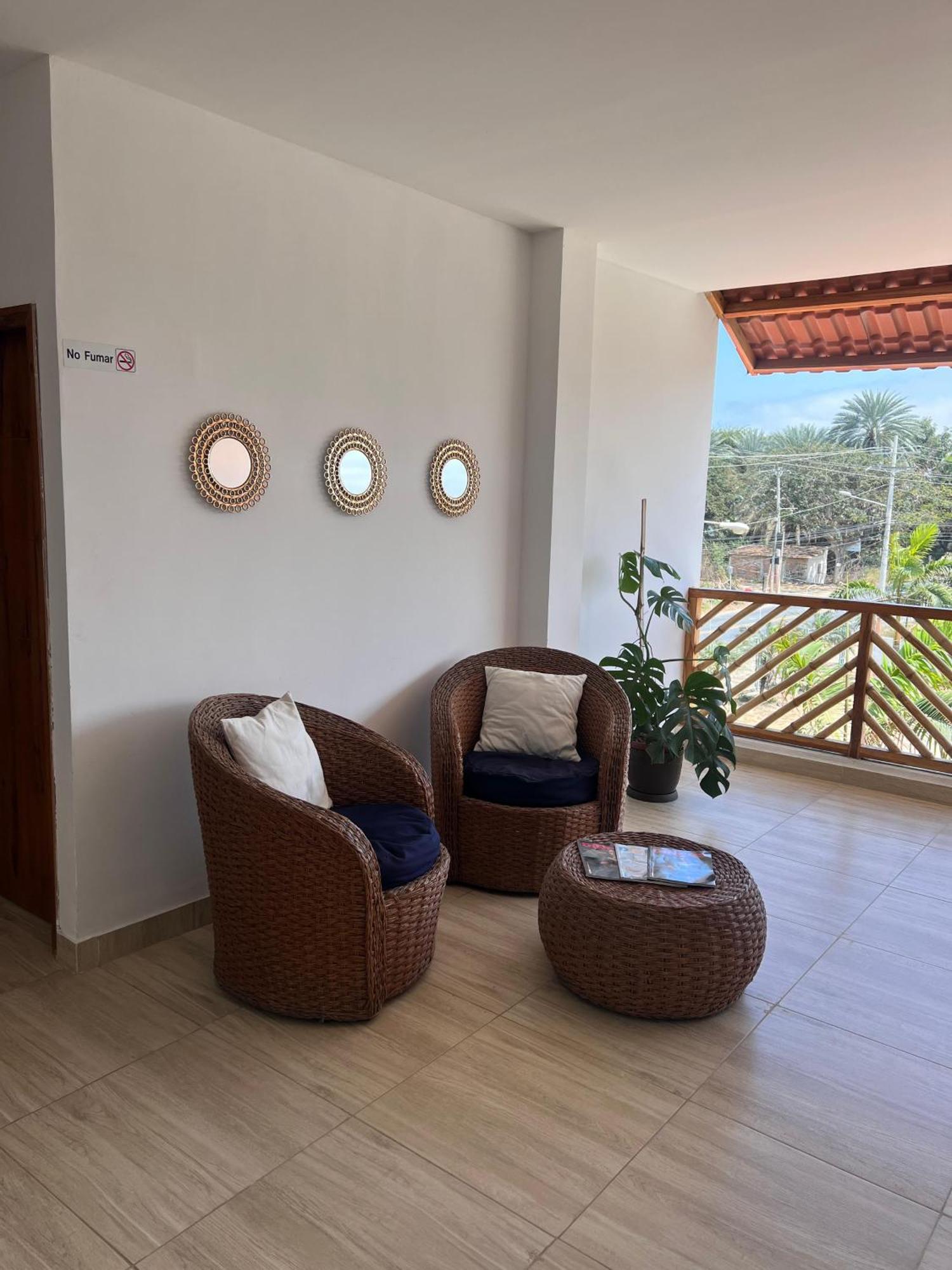 Ohana Beach Hotel Плаяс Екстер'єр фото