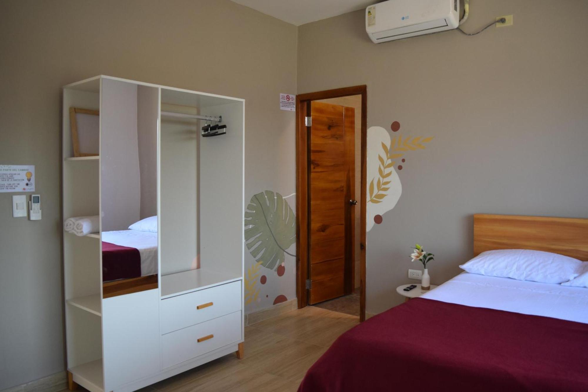 Ohana Beach Hotel Плаяс Номер фото