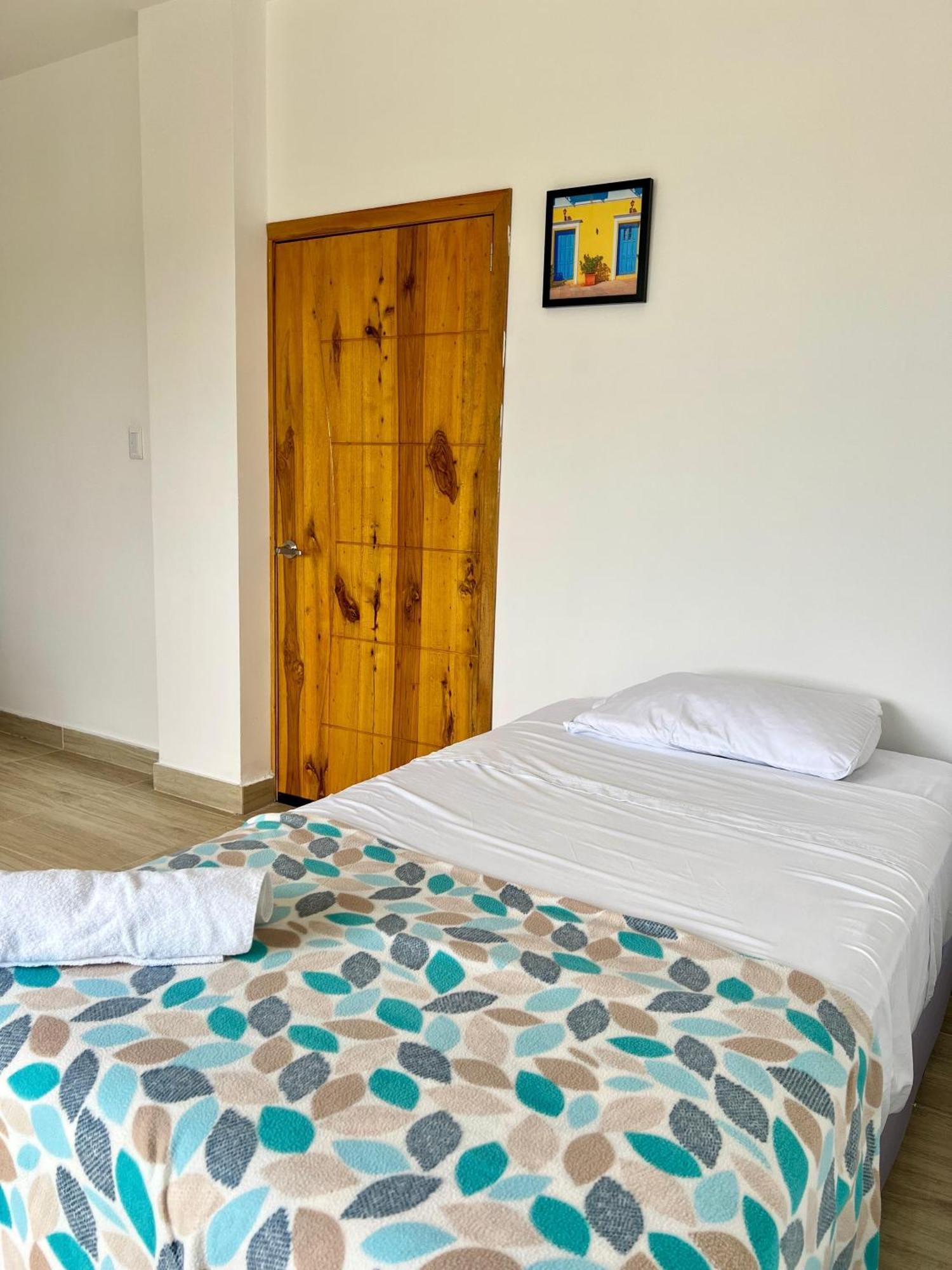 Ohana Beach Hotel Плаяс Екстер'єр фото