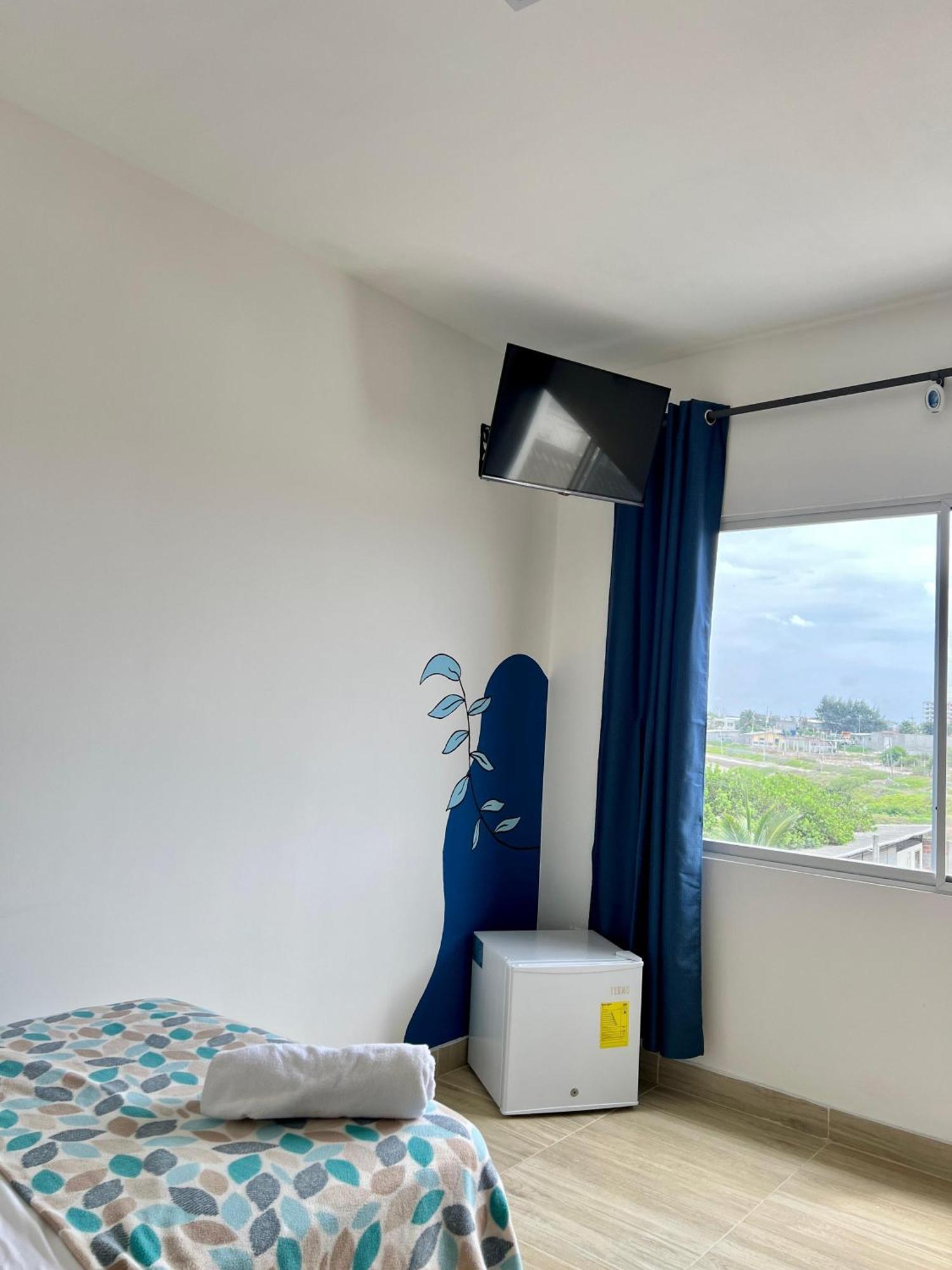 Ohana Beach Hotel Плаяс Екстер'єр фото