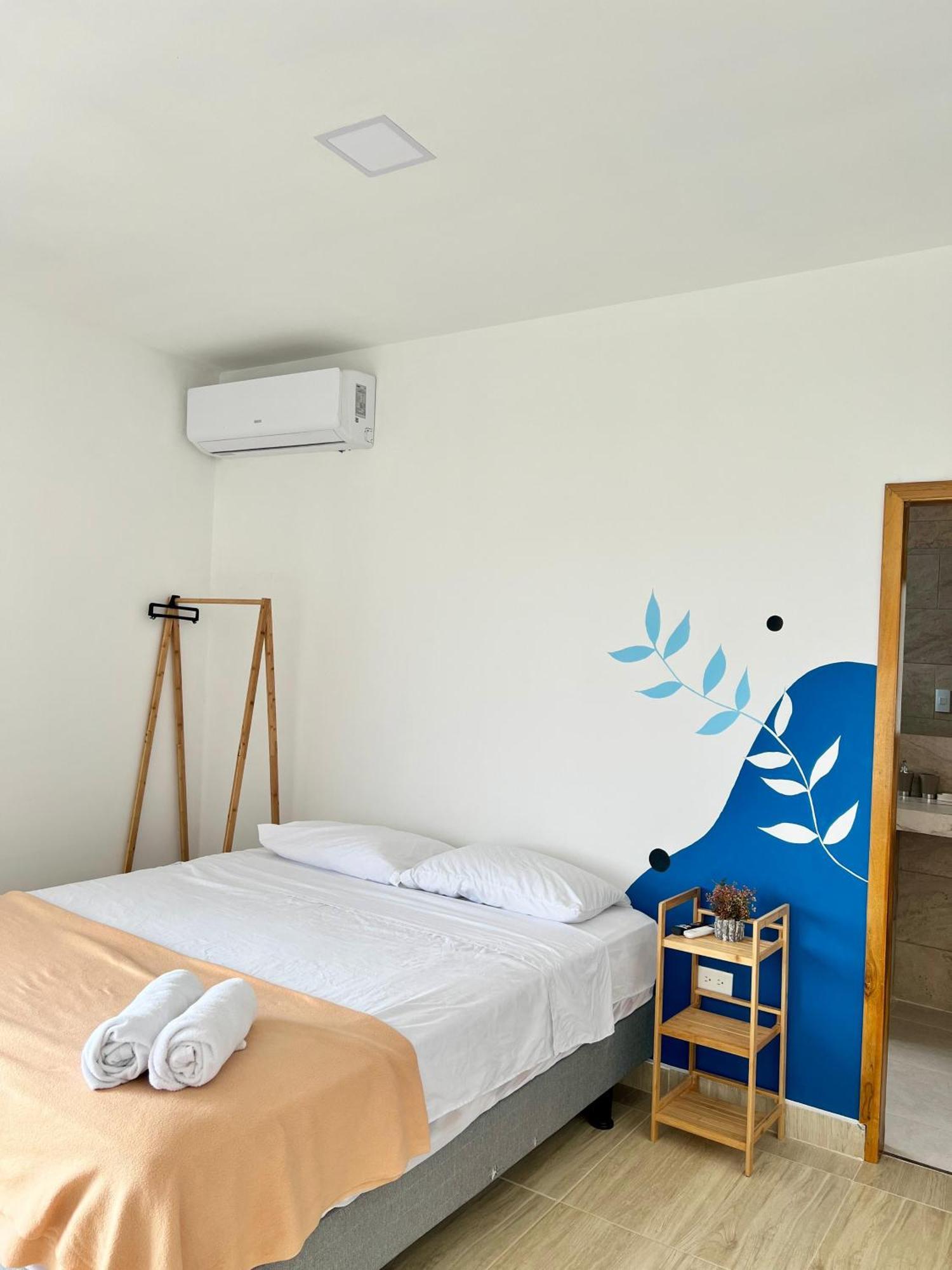 Ohana Beach Hotel Плаяс Екстер'єр фото