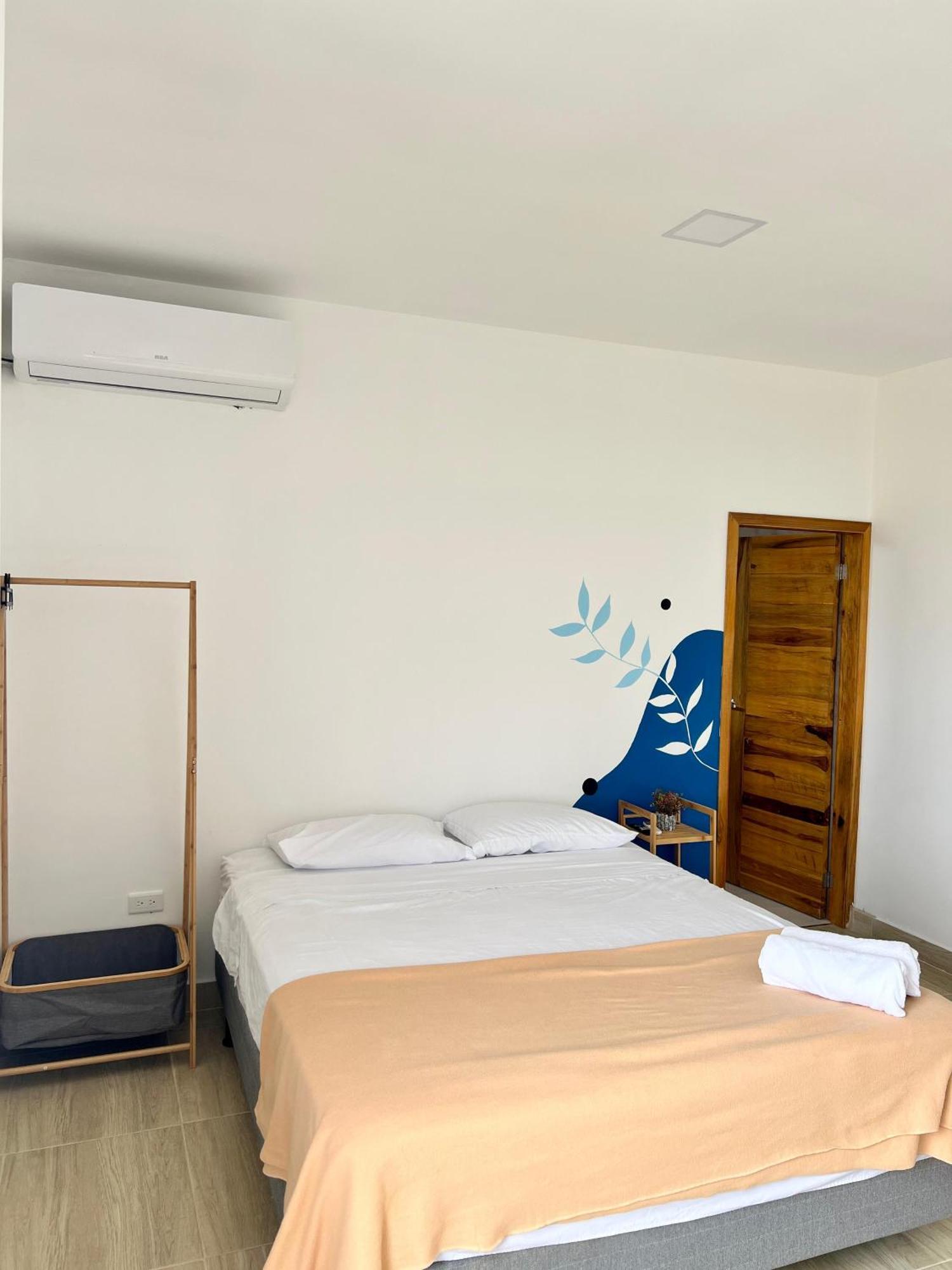 Ohana Beach Hotel Плаяс Екстер'єр фото