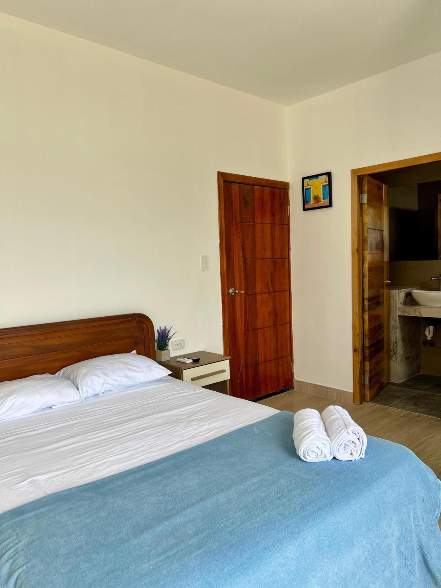 Ohana Beach Hotel Плаяс Екстер'єр фото