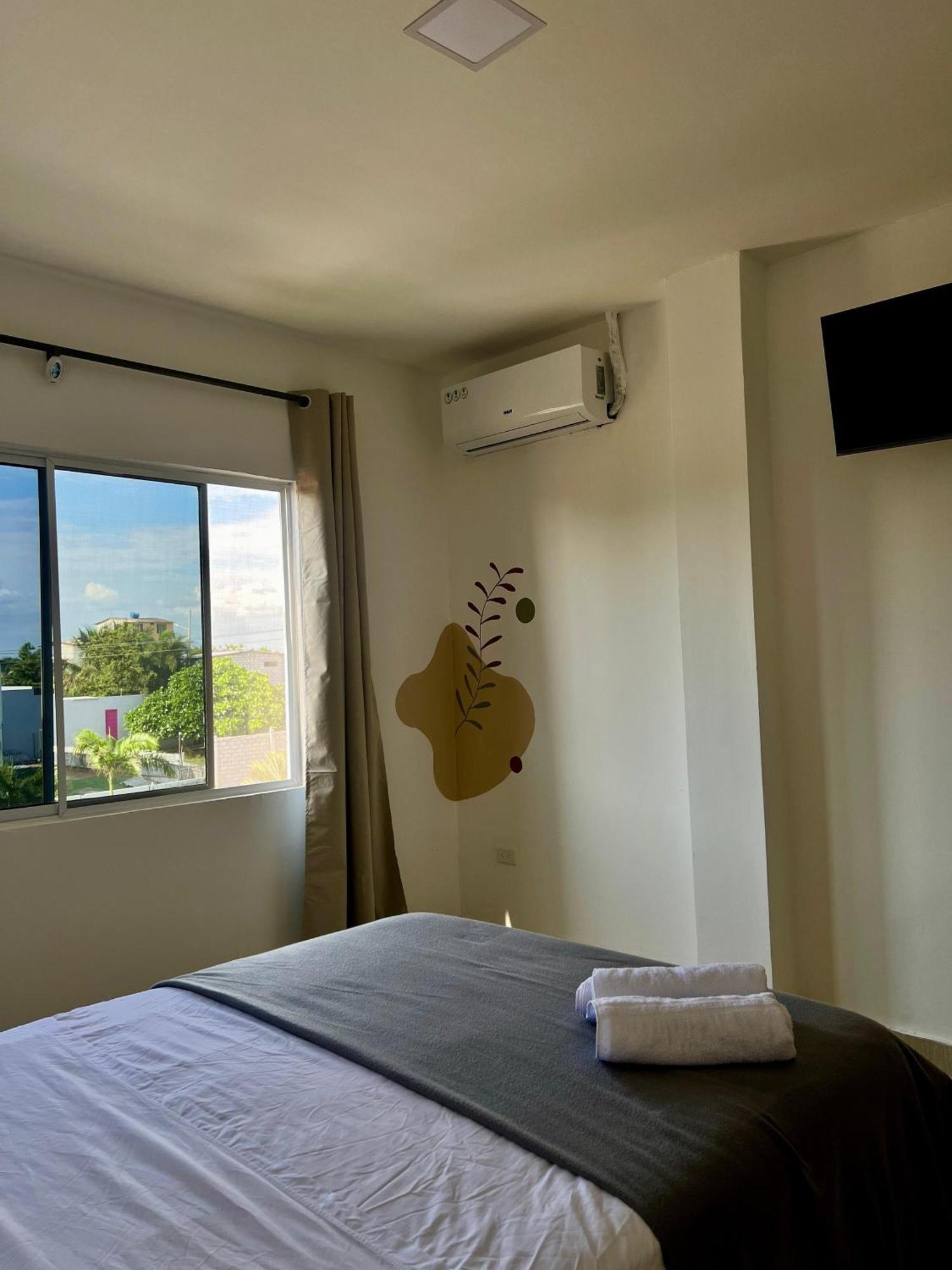 Ohana Beach Hotel Плаяс Екстер'єр фото