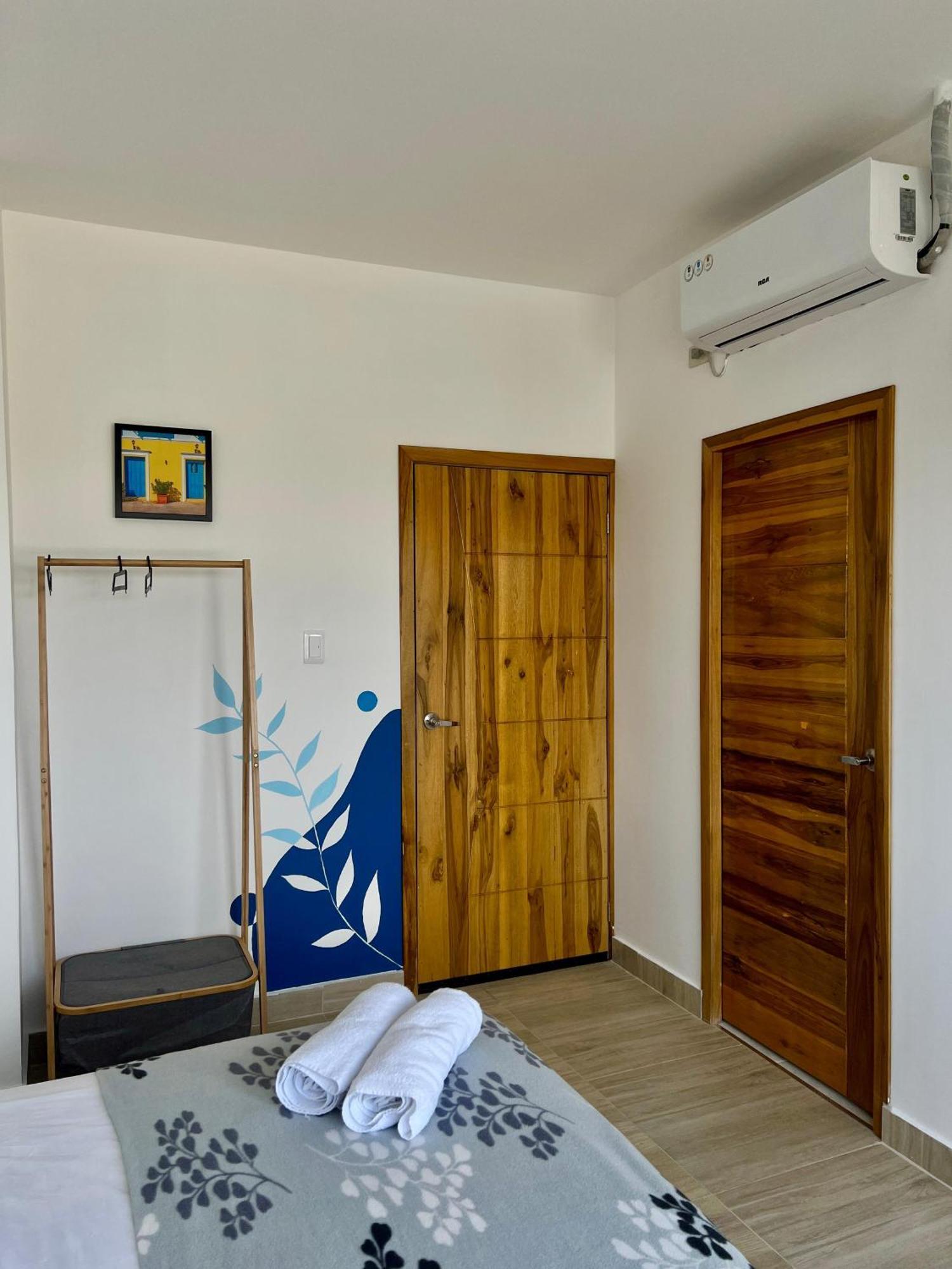 Ohana Beach Hotel Плаяс Екстер'єр фото