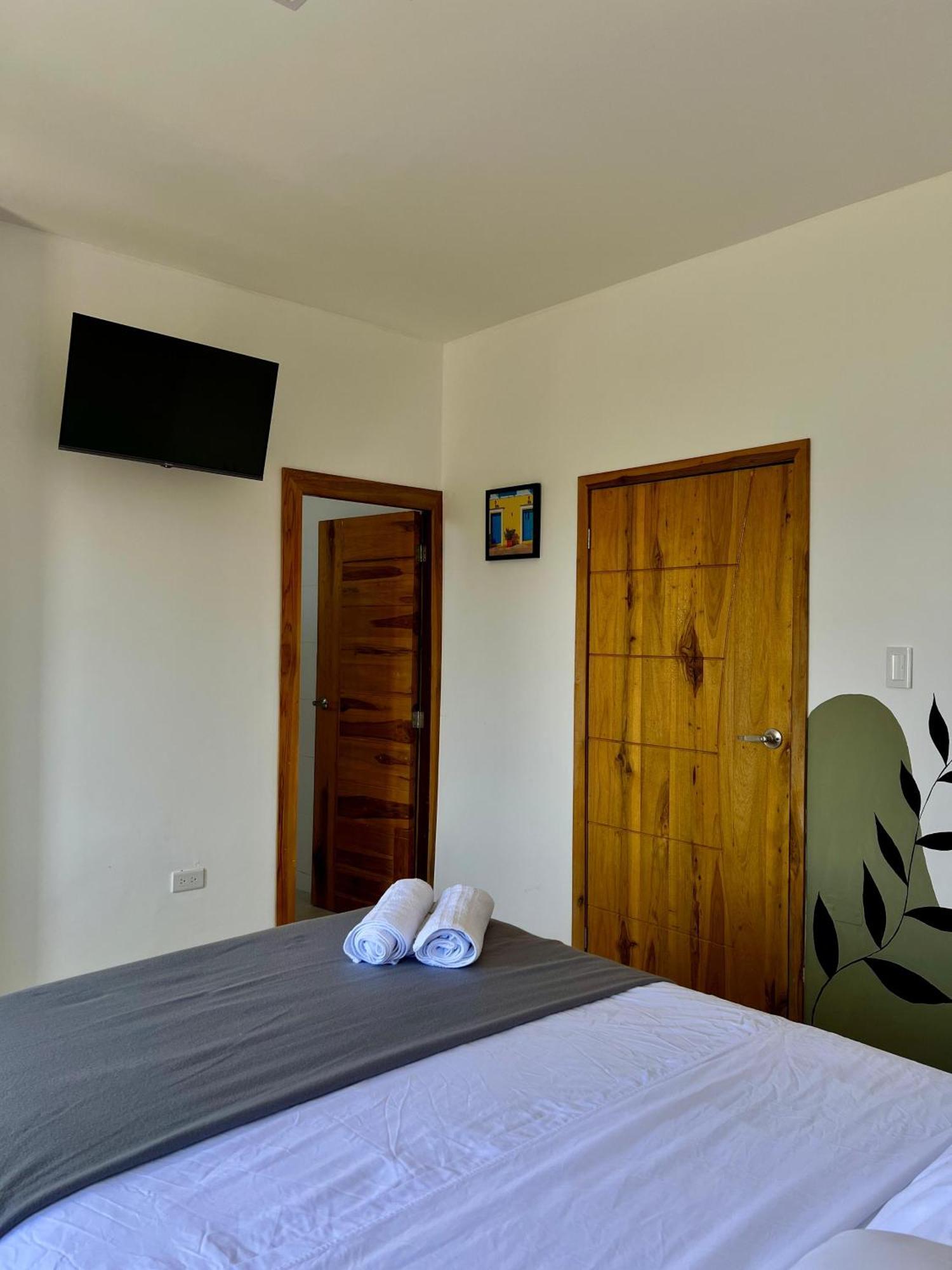 Ohana Beach Hotel Плаяс Екстер'єр фото