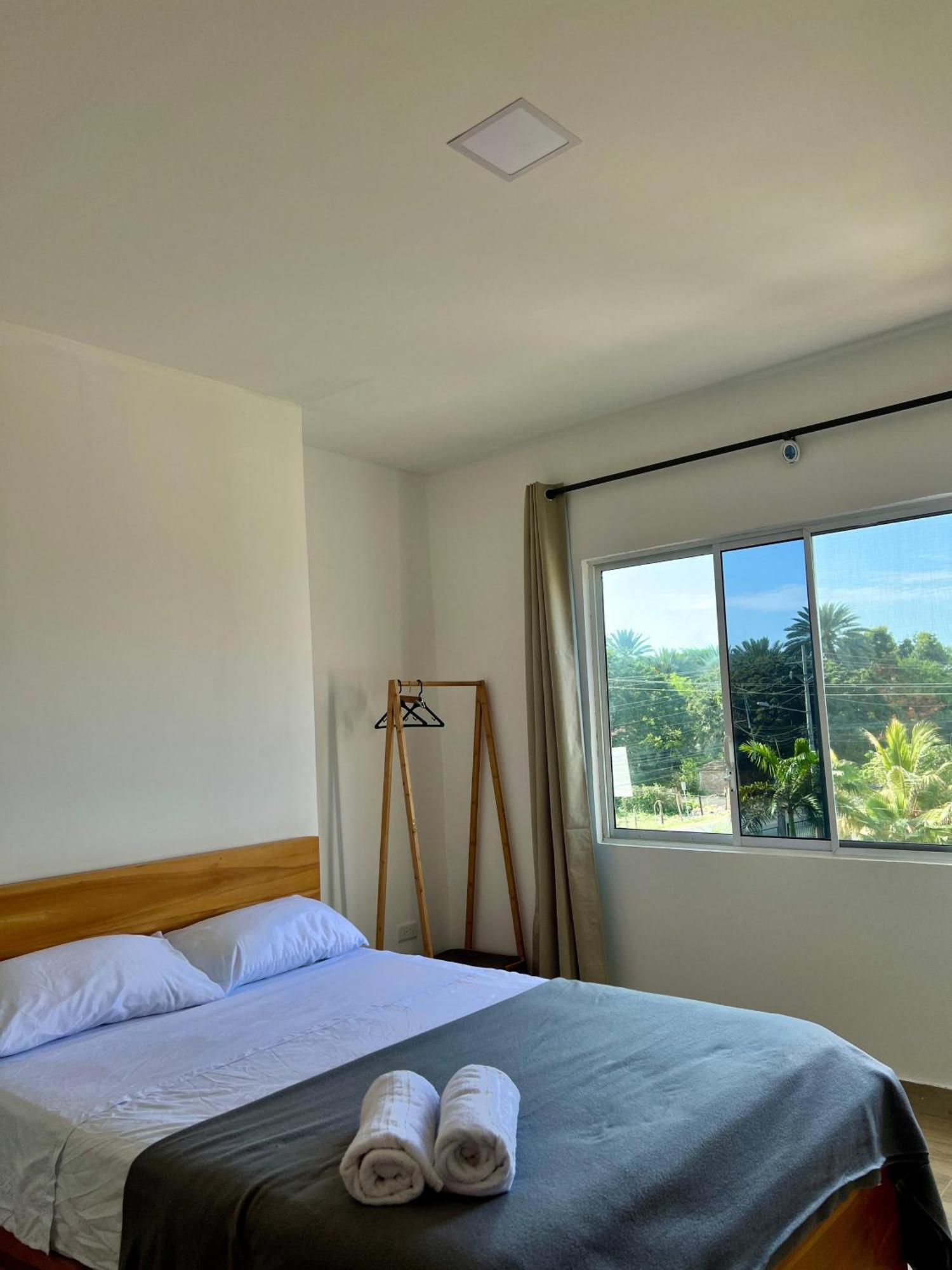 Ohana Beach Hotel Плаяс Екстер'єр фото